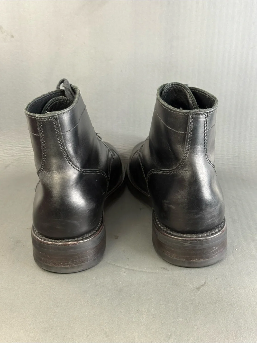 Thursday Boot Company Captain boots shoes men’s size 9.5